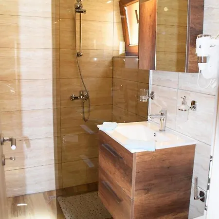 Ela Apartman *