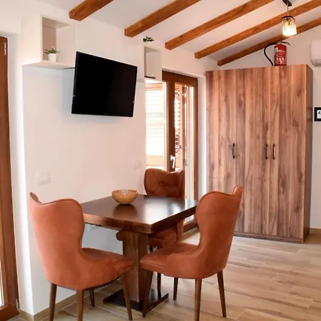 Ela Apartment Piran