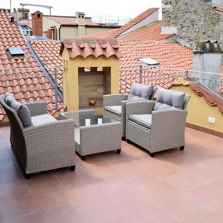 Ela Apartman