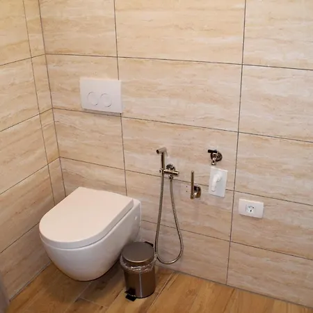 Appartement Ela Piran