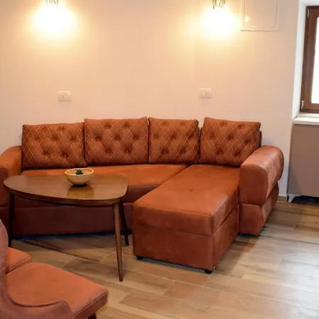 Apartman Ela