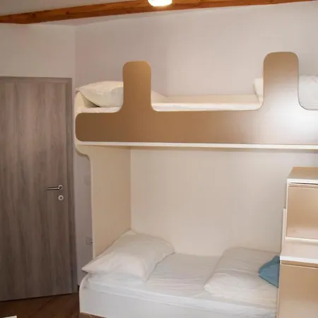 Ela Apartment *