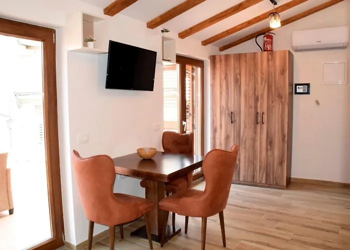 Ela Appartamento Pirano