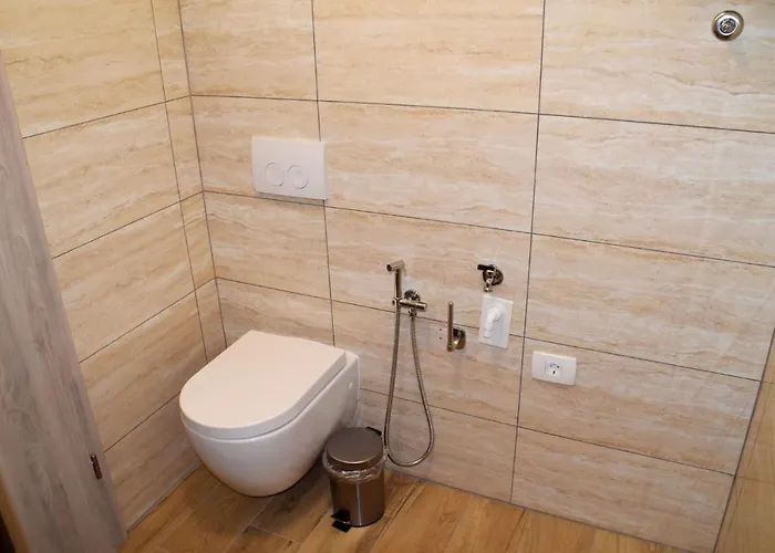 Appartamento Ela Pirano